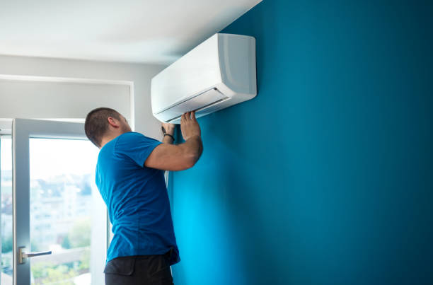 Best HVAC replacement cost  in Manson, IA