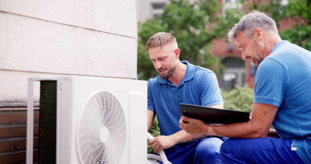 Best Ductless HVAC repair  in Manson, IA