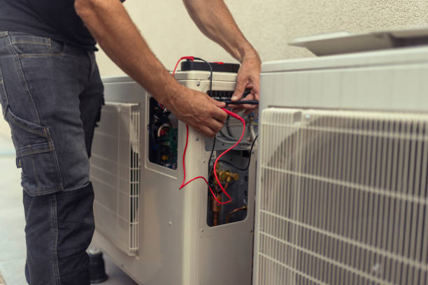 Best HVAC companies near me  in Manson, IA