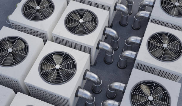 Best Residential HVAC services  in Manson, IA