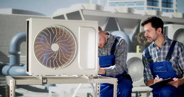 Reliable Manson, IA HVAC Solutions