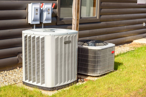 Best Ductless HVAC repair  in Manson, IA