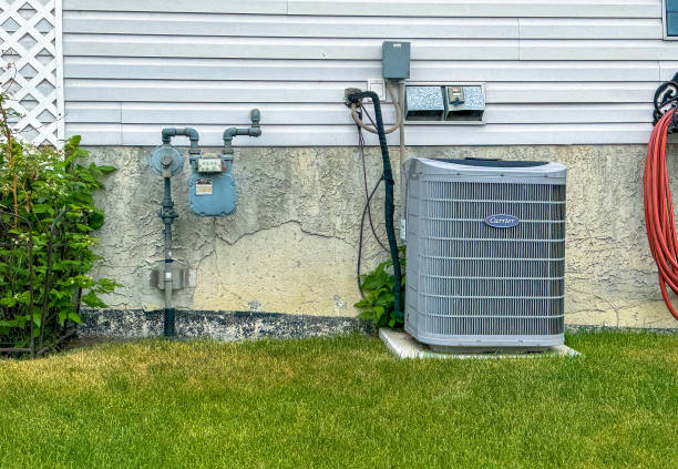 Best HVAC air duct cleaning  in Manson, IA